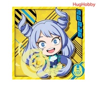[New Item [Not Yet Unpacked] Wafer Sticker "Nejire Hado" MHA1-14 [R] My Hero Academia From Japan