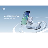 UGREEN, Qi2.2, 25W USB-C Gan fast charger