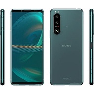 Sony Xperia 5 III 5G 8GB 128GB mobile phone Xperia5 III 6.1 inch Snapdragon 888 5G Single sim Smartp