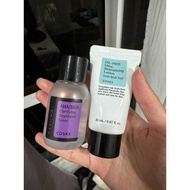 [NEW] Cosrx Travel Mini Size AHA/BHA Clarifying Toner & Moisturizing Lotion