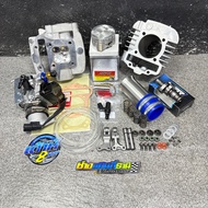 ลูกLHK เวฟ110i 4วาล์ว 53/54/56/57/58/59มิล