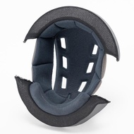 HJC HELMETS C10 Motorcycle Helmet Replacement Inner Liners and Cheek Pads - Size Adjustment Options