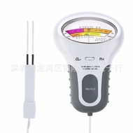 CL2PH Hot Spring Water Tester Sauna Swimming Pool Water Quality Analyzer PH Test Pen Residual Chlori
