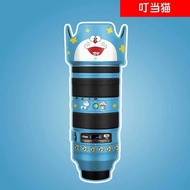 Suitable for Nikon AF-S 70-2F2.8 E Third Generation Lens Protective Film All-Inclusive Ding Ding Cat