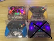 遊戲機手掣（適合Switch, PC等設備使用）
