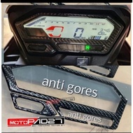 Honda CB150X speedometer spidometer Scratch Resistant sticker sticker
