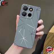 Case For ITEL A60 / A60S Case Latest ITEL A60 / A60S Fashion Case Softcase Silicone Case Cover Handp