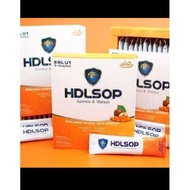Promo HDLSOP SALUT MCI ORIGINAL PRODUK MCI