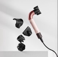 Dyson Supersonic r Hair Dryer 風筒 HD17 粉紅色全新