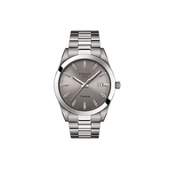 [Tiso] Watch Tissot Gentleman Quartz T12741044408100 Men Gray