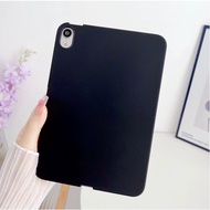 For Samsung Galaxy Tab S7 S8 S9 S10 11'' S9+ S10+ 12.4''A9+ A7 A8 S6 lite Silicone Matte Tablet Case
