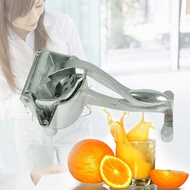 Thick Manual Juicer Aluminum Juicer Juicer Juicer Fruit Juicer Lemon Juicer Mini