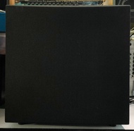 BOSTON CR400 ( SUBWOOFER ) สินค้าตัวโชว์ สภาพ 80 %