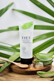 [[ของแท้100%]] เจล อโลแคคตัส อีฟส์ Aloe Cactus Soothing &amp; Moisturizing Gel