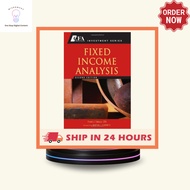 [PDF Format] Fixed Income Analysis from CFA Institute