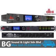 DBX DriveRack PA2 Complete Loudspeaker Management System