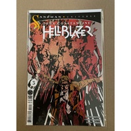 John Constantine Hellblazer 3