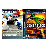 PS2 GAME COLLECTION COMBAT ACE