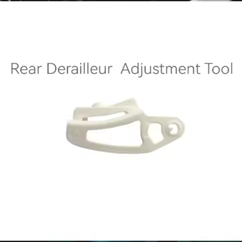 Bicycle Chain Gaps Adjustment Tool for SRAM GX X01 XO1 XX1 AXS EAGLE 12s Rear Derailleur Adjuster Ga