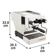 La Marzocco - Linea Micra Home Espresso Machine Terbaru