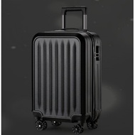 กระเป๋าเดินทาง กระเป๋าล้อลาก กระเป๋าเดินทางล้อลาก กระเป่า 20นิ้ว กระเป่าขึ้นเครื่อง 4ล้อ หมุนได้ 360