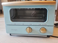 Iris Ohyama Ricopa Mini Oven 小焗爐