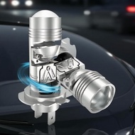 H7 LED Projector Headlight Canbus Kit Kit Projektor LED H7 Canbus untuk Lampu Hadapan Kereta