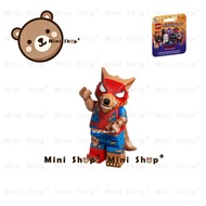 [Mini Shop+] LEGO 71050 - 12 minifigures - 71050 Across the Spider-Verse - Werewolf Spider-Man