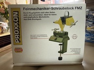 Proxxon FMZ Precision Vice