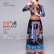 Imported Bangkok Gamis Free Shipping Discount