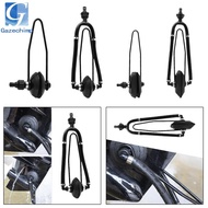 [Gazechimp] Outboard Motor Water Flusher Motor Flusher Outboard Motor Boat Muffs Water feed Motor Ho