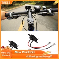 treee GOTOTOP Headlight Bulb Base  ABS LED H7 9 to 24V 100W IP68 Easy Install for Home Industry Asse