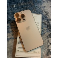 Iphone 16 Pro Original Used