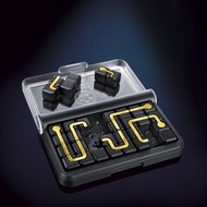 IQ Circuit Logic Game Puzzle Game IQ Fit IQ Puzzler Pro Brain Teaser Family Game IQ Game