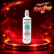 Menicon O2 Care RGP Lenses Cleaning Solution Contact Lens