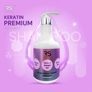 [RS] Keratin Premium Treatment Shampoo 500ml