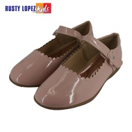 Rusty Lopez Girl Kids doll Shoes -Madelyn