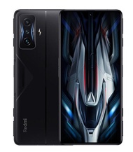 เฟิร์มแวร์ทั่วโลก Xiaomi redmi สมาร์ทโฟน K50 5G Qualcomm Snapdragon 8 Gen1 64MP ด้าน6.67ด้วยลายนิ้วม