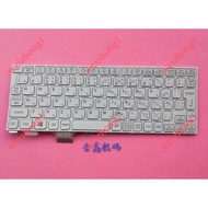 Suitable for Panasonic/Panasonic CF-AX2 CF-AX3 CF-AX4 Keyboard MX3 MX4 MX5 Keyboard