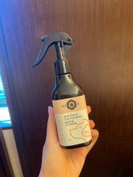 寵物防蚤噴霧