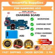 For Samsung A50 SM-A505 Type C Charging Board Charging Port