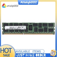 DDR3 16GB 1600Mhz RECC Ram 240Pin 2RX4 1.35V REG ECC RAM Memory for X79 X58