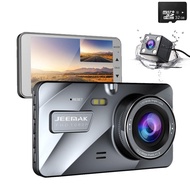 [HCM](free ship) CAMERA A19 -4K CÓ REMOTE FULL BOX Camera hành trình 3.0 FULL BOX HD 4k Cam A19 - Ca