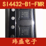 2PCS Imported SI4432 SI4432-B1-FMR ISM Band Wireless Chip SOP QFN20
