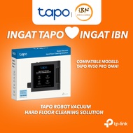 TP-Link Tapo RVA450 Robot Vacuum Hard Floor Cleaning Solution @ IBN