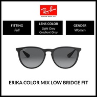 Ray-Ban Erika Polarized | Rb4171F 622/T3 | Full Fitting | Sunglasses