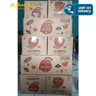 Snack Ciki Aries Berhadiah ( 1 DUS ISI 4 RENTENG )