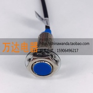 Brand New Genuine Hall Sensor HST04-3B (PNP) Hall Magnetic Proximity Switch 3-Wire Sensor