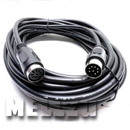 8 pin Mic Conference Extension Cable - 10 Meters