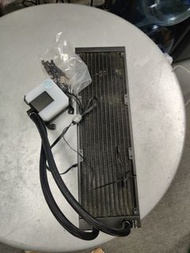 水冷散熱器